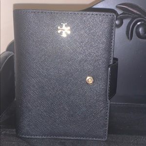 Tory Burch passport holder